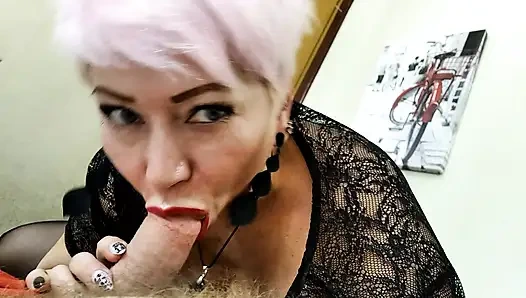 Memek Wanita Dewasa Terbaik Di Dunia: Ketemu Sama Tante Binal Rusia Yang Hot .!. ))