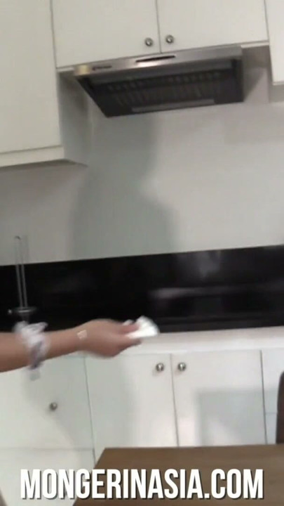 Filipino Face Fuck With Big-Titted Asian Maid | Clip 2