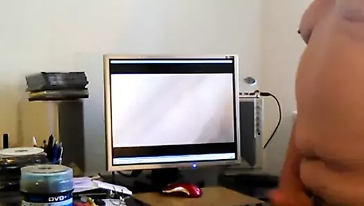 haraç cumshooter