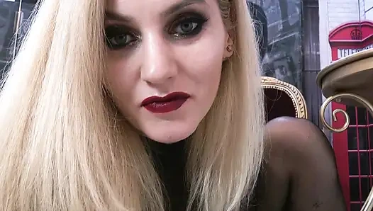 Nakit ineği sağıyor