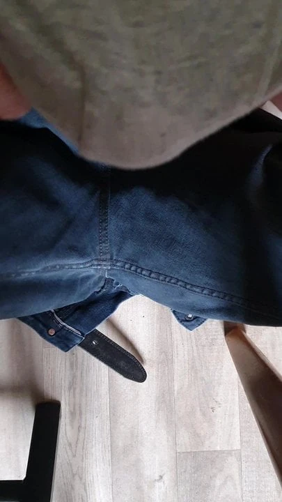 Horny