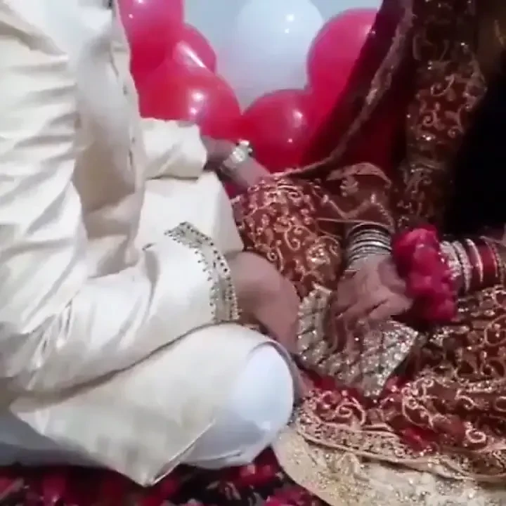 New Bride Rita Love Gets Covered In Cum After Fucking