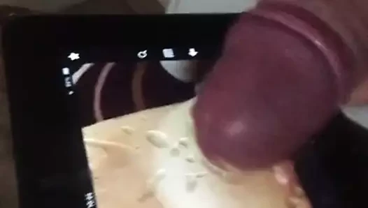Boşalmak trib için the sıcak n seksi annica