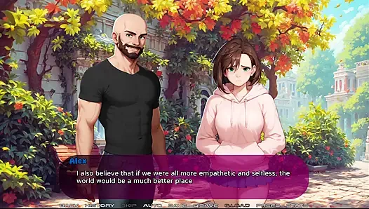 La Nueva Perversión De Mi Novia (parte 2)