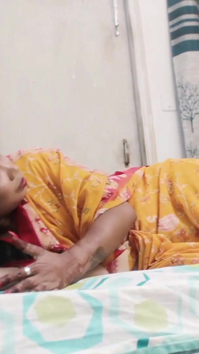 Beautiful Hot Girl Romantic Sex With Stranger | Clip 1