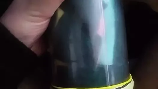 Ev yapımı fleshlight