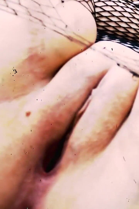 Private Films N. 3: 1960s Close-up Pussy Intensely Penetrated