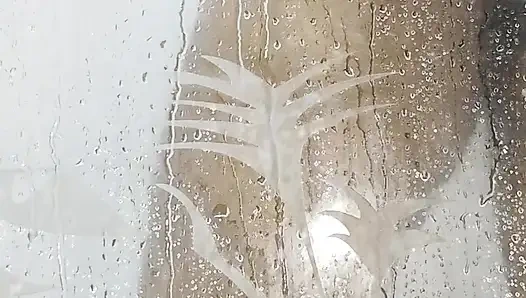 And if you accompany me to take a good shower, your hands are missing