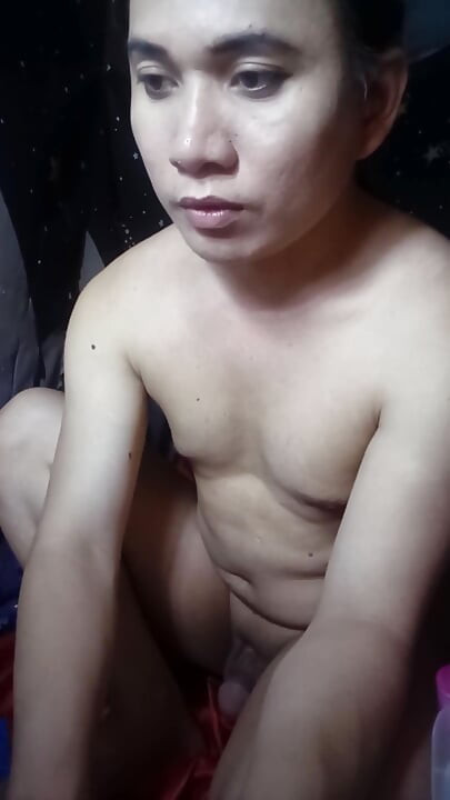 I Can Reach Daddy for Both of Us
