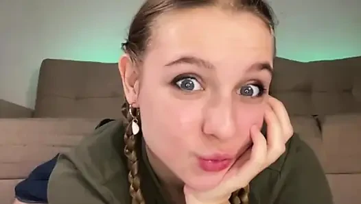 Creampie and fisting with jucielussie