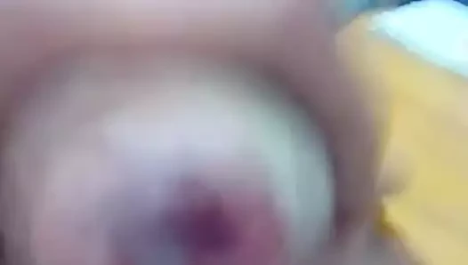 Abspritzen