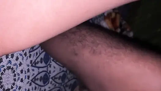 Jadi, akhirnya aku ngentot istriku yang baru nikah