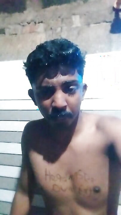HeadmasterDumbFag Shithin Headflushing