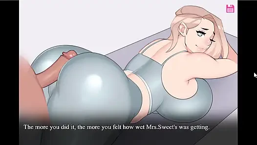 MILF Next Door I Cant Believe Ive Impregnated Her