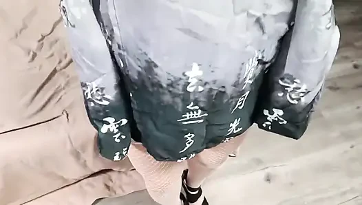 Istri Asia Saya 12