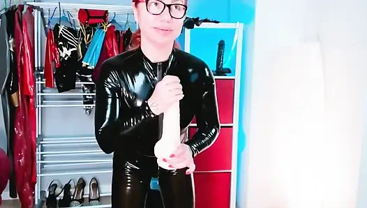 Привести вас к грани, прервать ваш оргазм, и инструкция по в видео HD Mp4