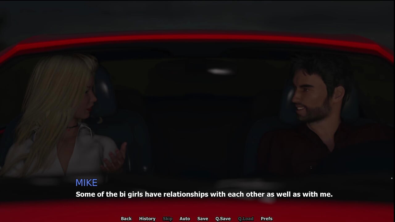 Сини аналархії, частина 107 (нове оновлення)