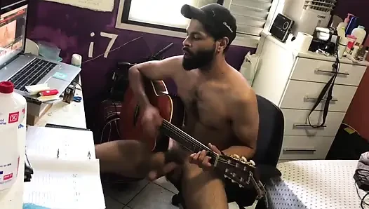 Gitar #03