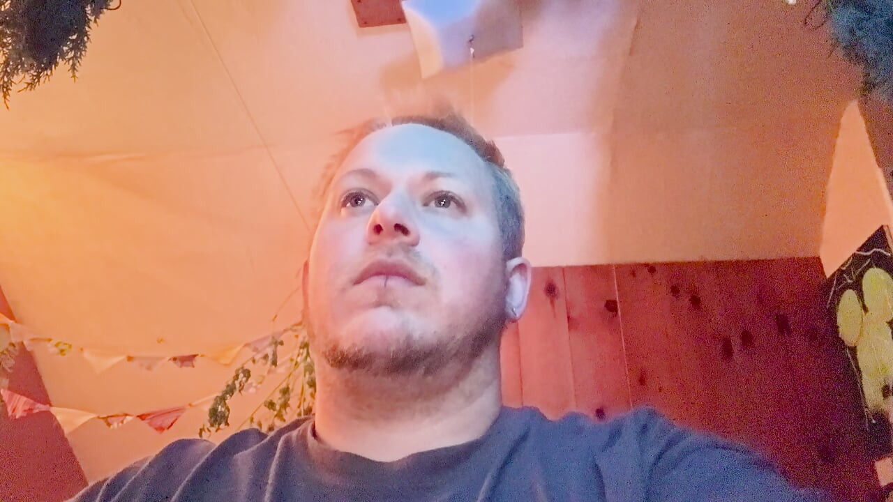 Watch Me - Transgender POV - Gaming