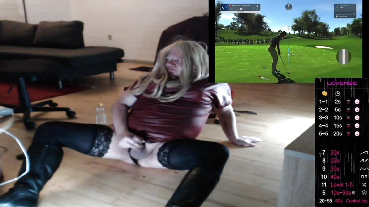 Yes mistress, i Will do anything you want, your wish is my command. Control my LUSH (2 of 7 part)