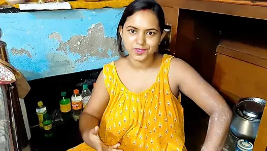 Indian Desi Bhabhi Sex Anal Hardcore