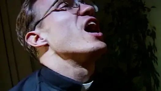 Perfect Redhead MILF Gets Her Boobs Sprayed with Jizz After Hard Fuck
