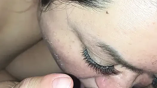 great blowjob daddy's way