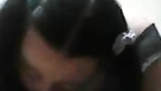 ВИДЕО МИНЕТА В СТИЛЕ СТАРЫХ 2000-Х