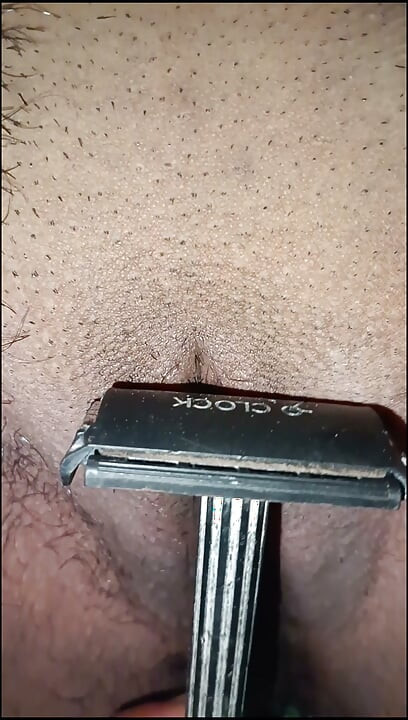 Sister-in-law fucked all night towards the pussy of the pussy