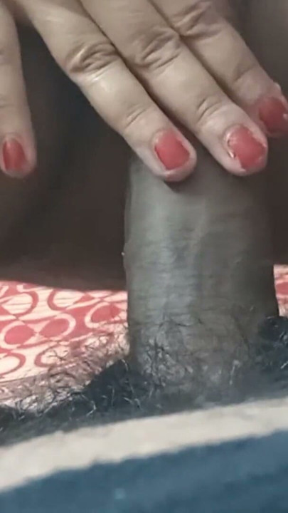 A working girl cheats on her lover and fucks her friend | Clip 1
