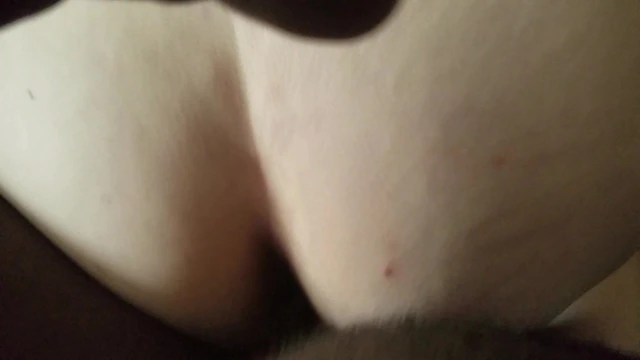Bbc slut