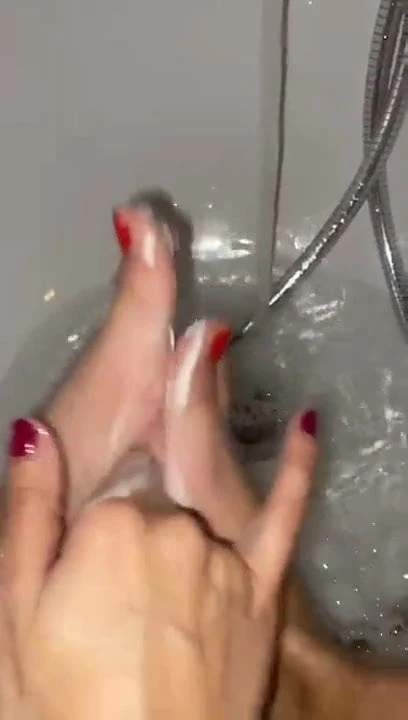 Feet
