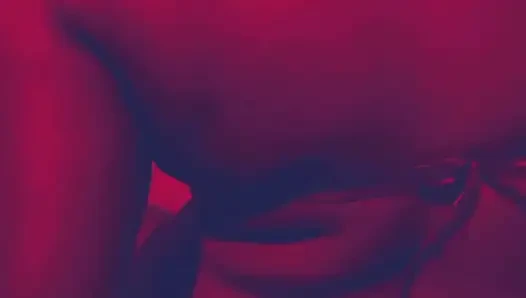 Aku mencintai tetanggaku di pantatku