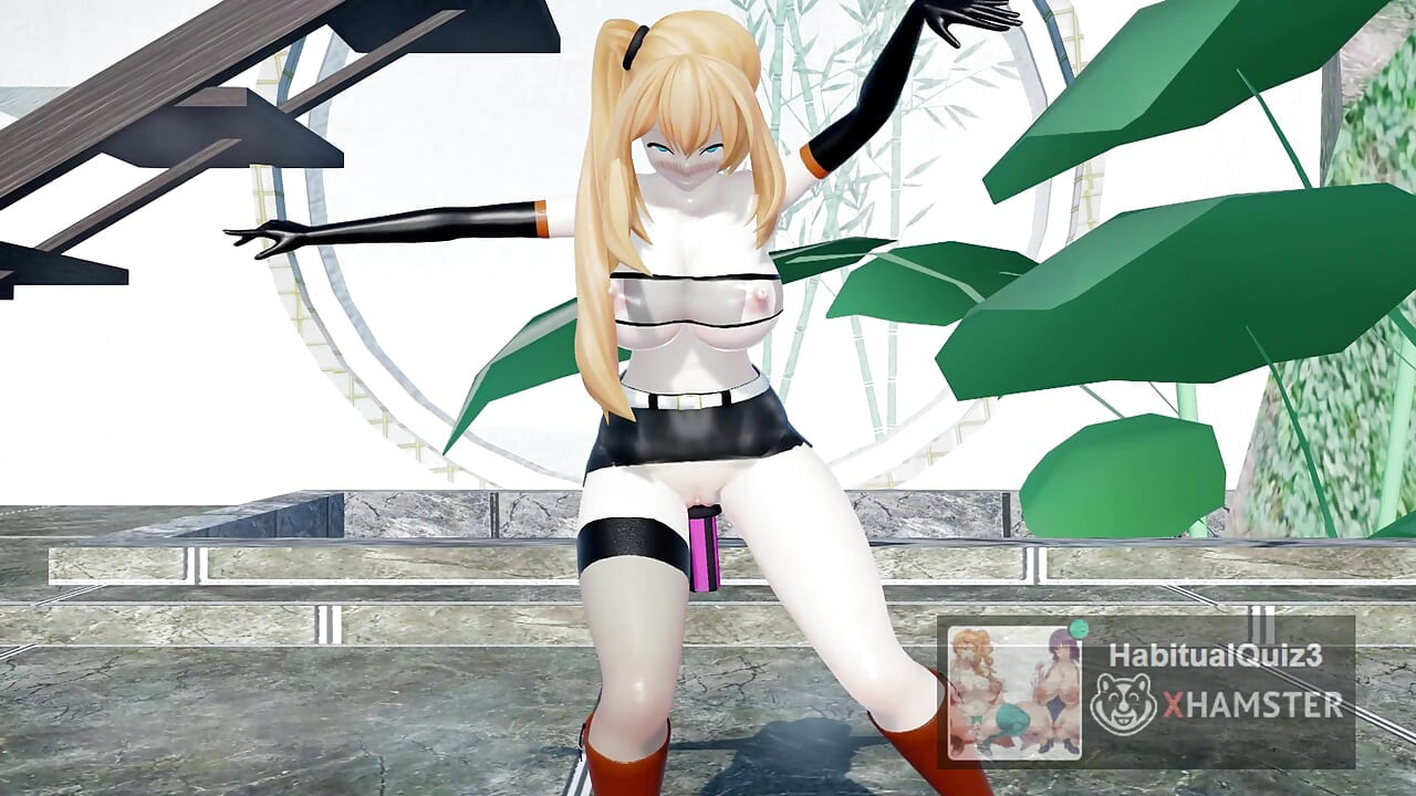 Mirai Akari mmd r18 3d 헨타이 정사정 나이트 플랜 거유 밀프 우유 거유 후장 트워크 애널 섹스