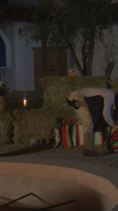 Tight pussy hard and rough hilly billy fuck by the fire | Clip 1