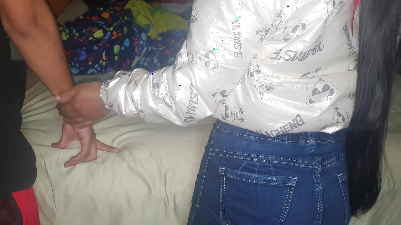 Que rico culito redondito