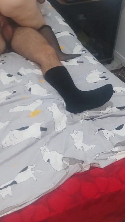 Trenutak koji morate vidjeti iz "On jebe učenika učitelja"