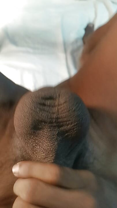 Mindblowing handjob