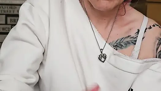 Dirtytalk Darüber, Wie Ich Mich Mit Ihrer Neuen Freundin Betrüge