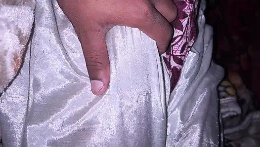 Resmi balayı gecemiz: özel ve kesilmemiş