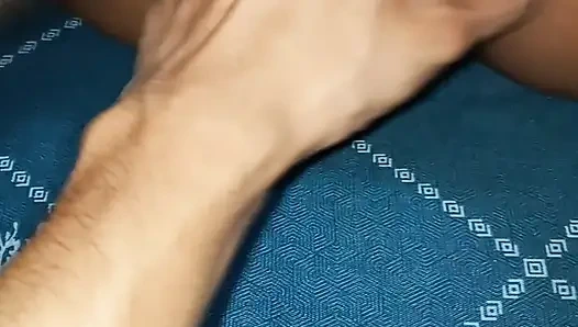 Bangladeshi wife enjoying threesome sex part 3