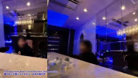 Zum ersten mal sex mit meiner besten freundin nach Schließung der bar (# 419)