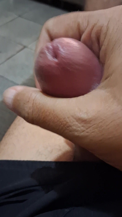 Ladysilva特写我的大鸡巴