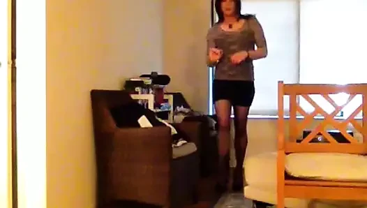 miniskirt magic