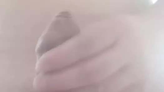 öğleden sonra ayakta mastürbasyon