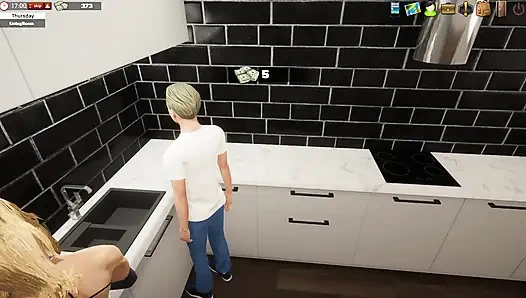 Tam oyun - deniz kenarı gizemi, bölüm 18