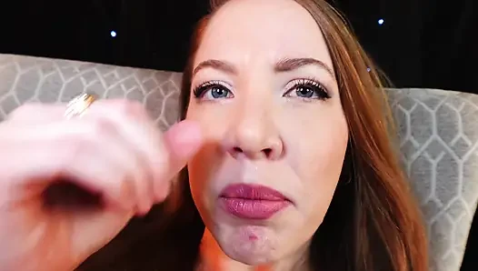 Ass Worship Gagging Strip Anal Masturbation JOI