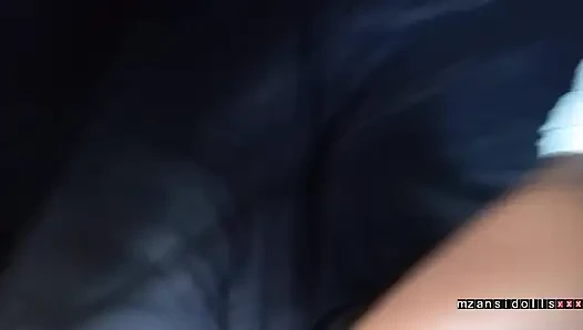 african ebony geting fucked in the middle of the night