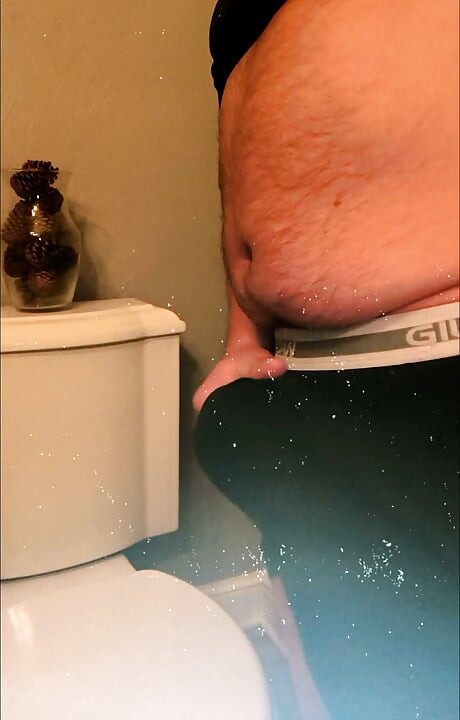 Hot male feet ass and dick tease