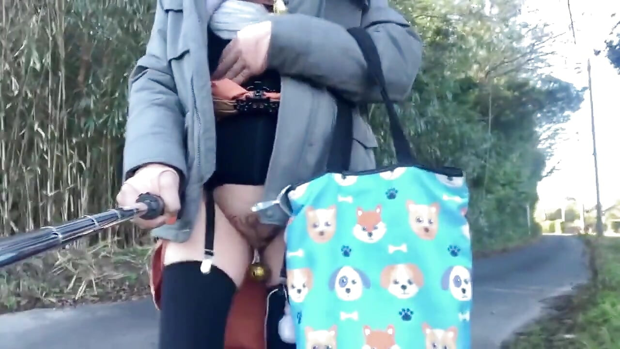 Auto-treinamento nº 48: Desafio de exposição ao tackle-ass